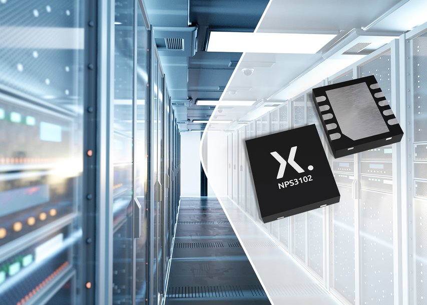 Nexperia adds new high-current eFuse with superior current limiting accuracy to its power device portfolio